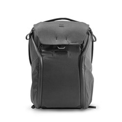 peak design 20l black v2